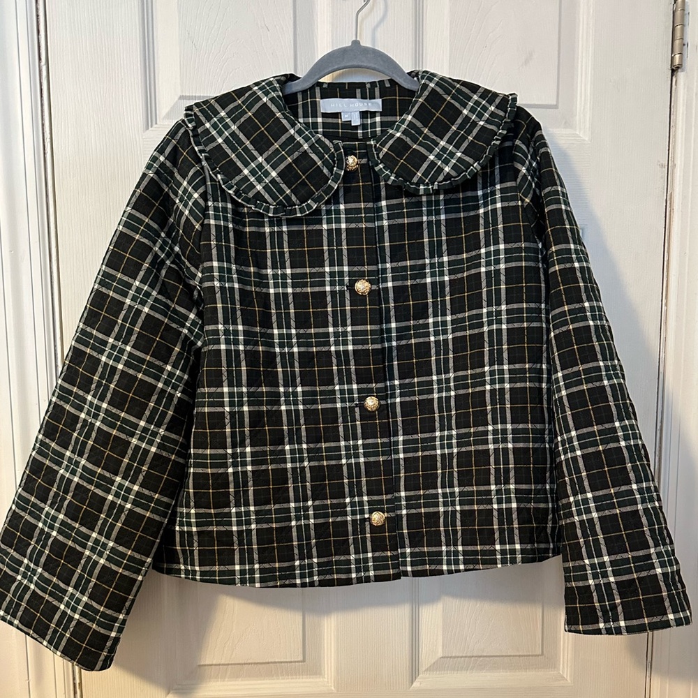 Hill House Blake Jacket